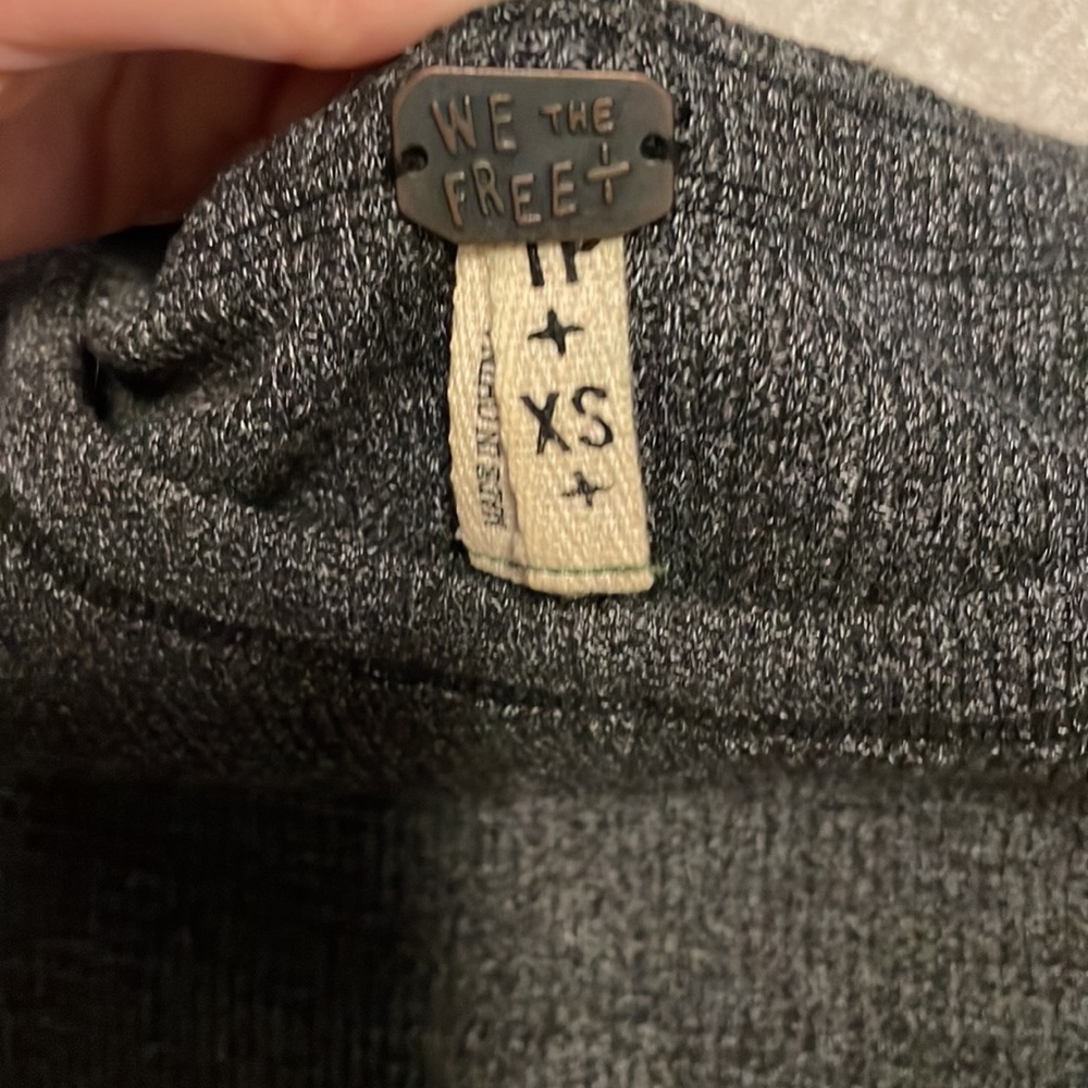 Free People Blossom Thermal - Picture 3 of 3